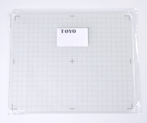ocusing screen Toyo 8x10