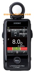 sekonic