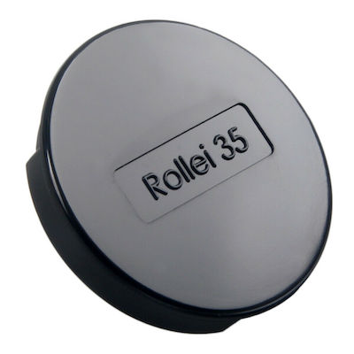 Rollei 35 CAP CAPUCHON