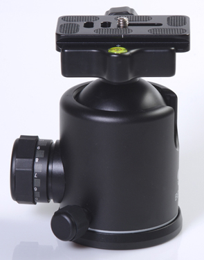 benro KB2, benro, tripod, rotule ball, rotule ball benro