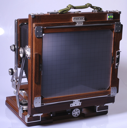 shen hao FCL AC 8x10