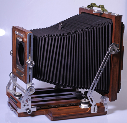 shen hao FCL AC 8x10