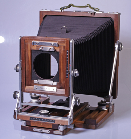 shen hao FCL AC 8x10