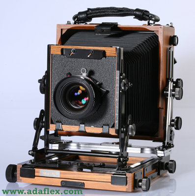 shen hao HZX 45-IIA 4x5