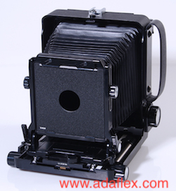 TOYO VIEW 45AII TOYO 45AII, TOYO VIEW CAMERA 45AII