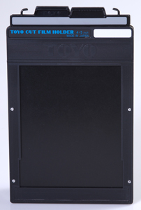 chassis toyo 4x5