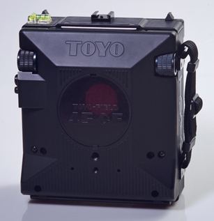  Toyo 45CF, Toyo 45 CF, toyo 4x5, view camera toyo 45 CF