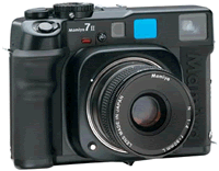 mamiya 7II_mamiya 7 II