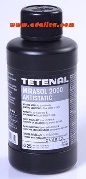 agent mouillant antitatique tetenal mirasol 2000