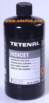 tetenal indicet