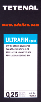REVELATEUR ULRAFIN