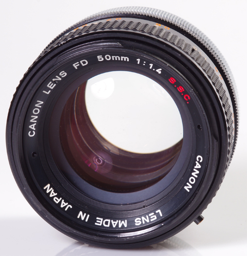 Lens